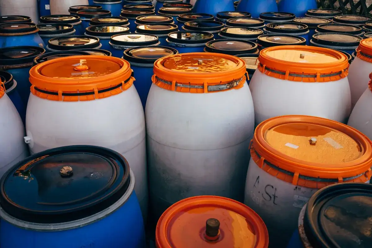 Needle & Sharps Cleanup in Everson, WA